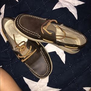Boat Shoes
